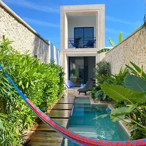 Holiday home Casa Picasso, Merida