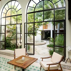 Hotel Treehouse Boutique Hotel, An Adults Only Boutique, Merida