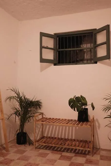 Holiday home Casa Yucateca Zama En Santiago. Villa Merida
