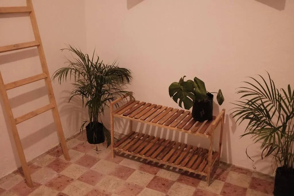 Casa Yucateca Zama En Santiago. Villa Merida Holiday home
