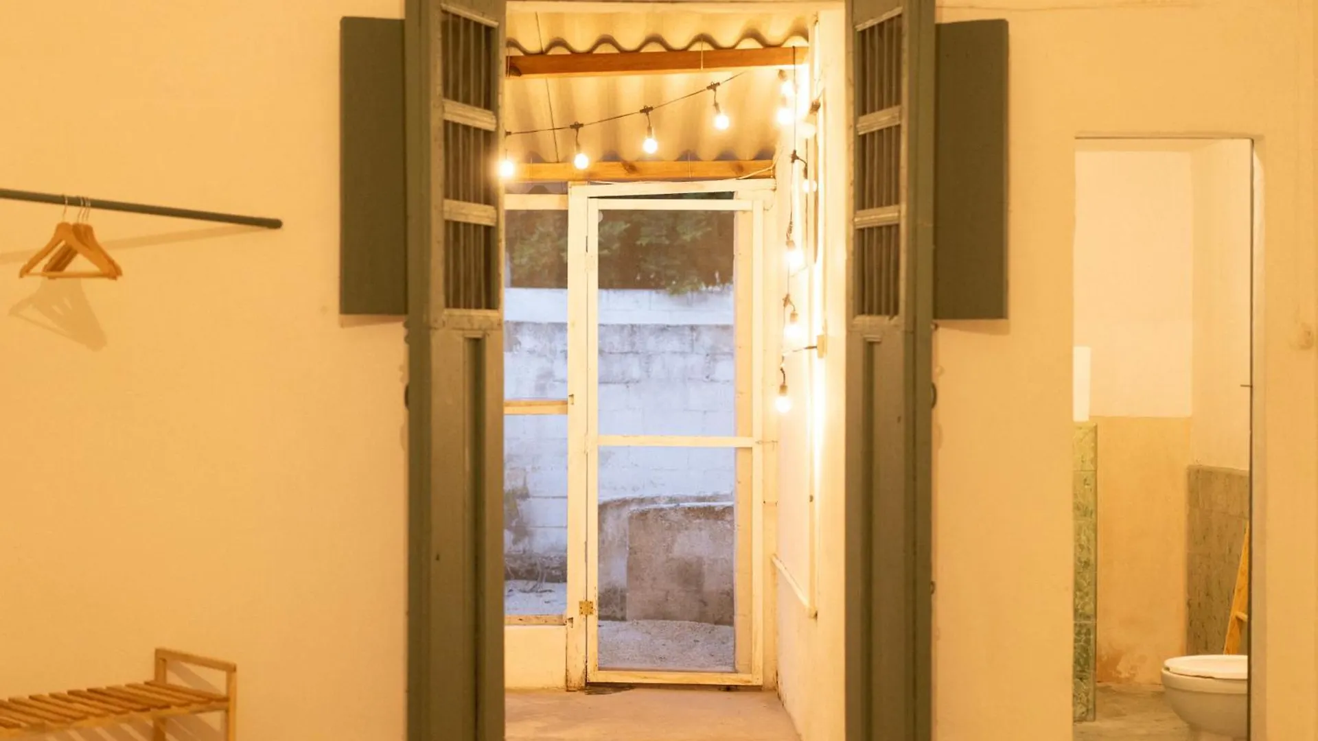 Casa Yucateca Zama En Santiago. Villa Merida Holiday home