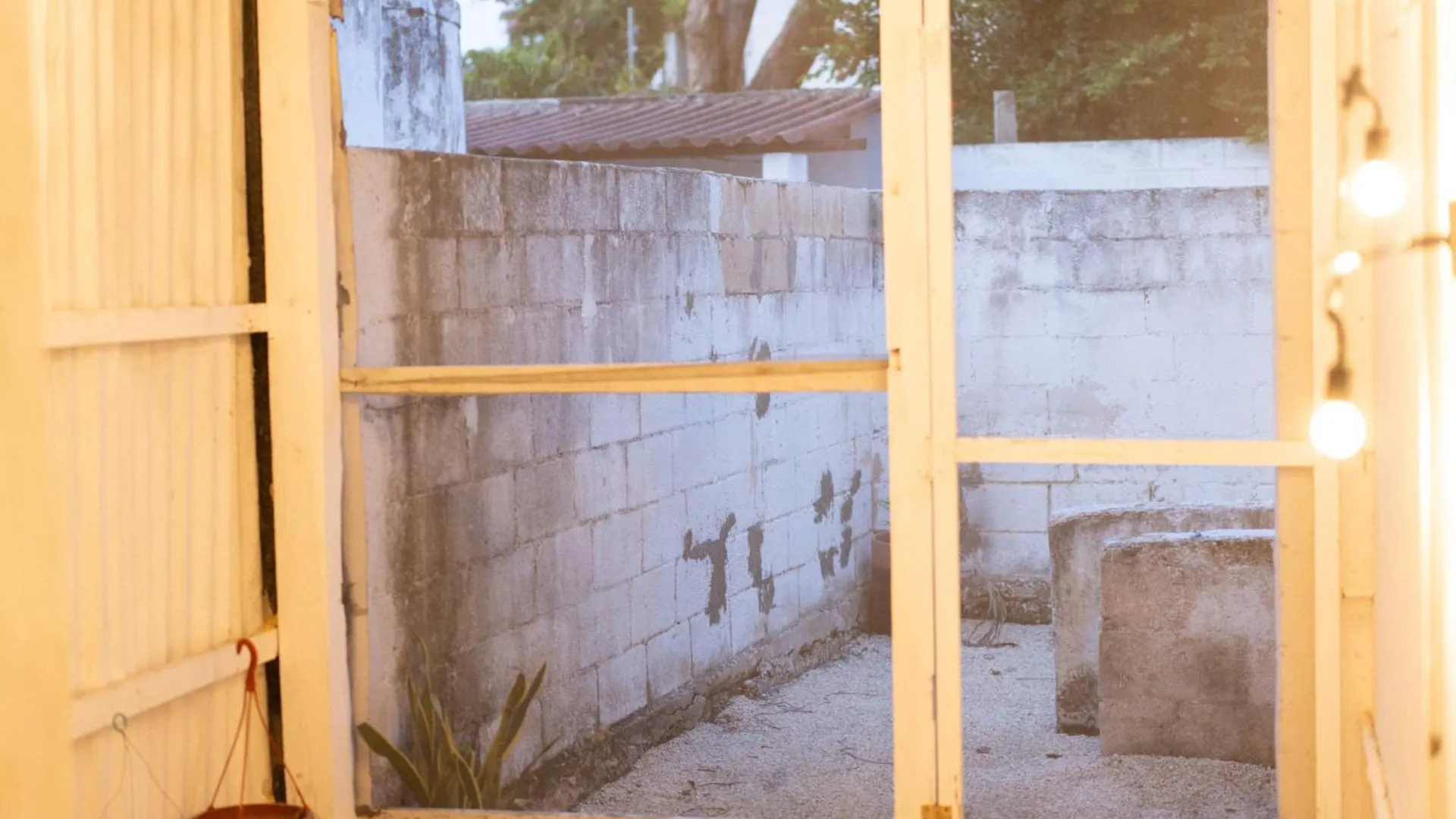 Casa Yucateca Zama En Santiago. Villa Merida Holiday home