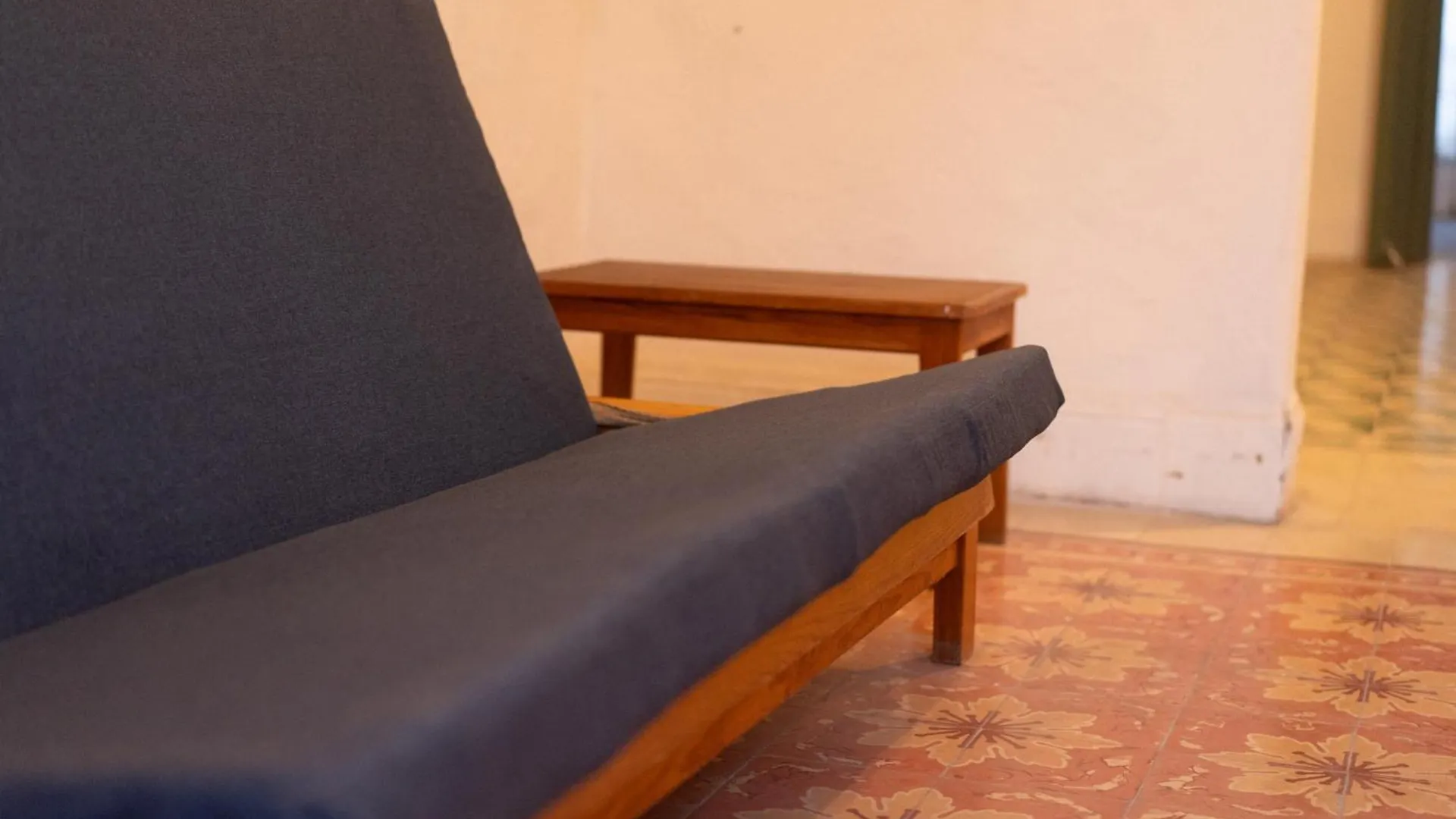 Holiday home Casa Yucateca Zama En Santiago. Villa Merida